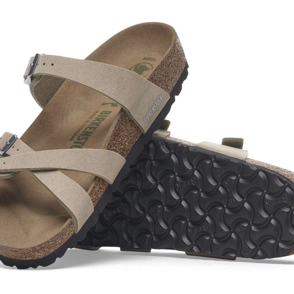 Birkenstock Franca Sandal - Picture 6 of 8